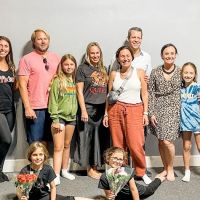 The LAB Dance Project ico