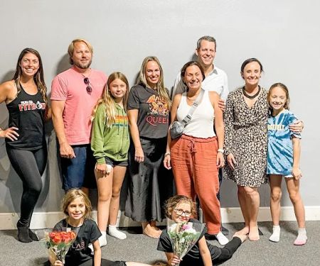 The LAB Dance Project