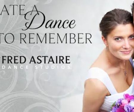 Fred Astaire Dance Studios - South Tampa
