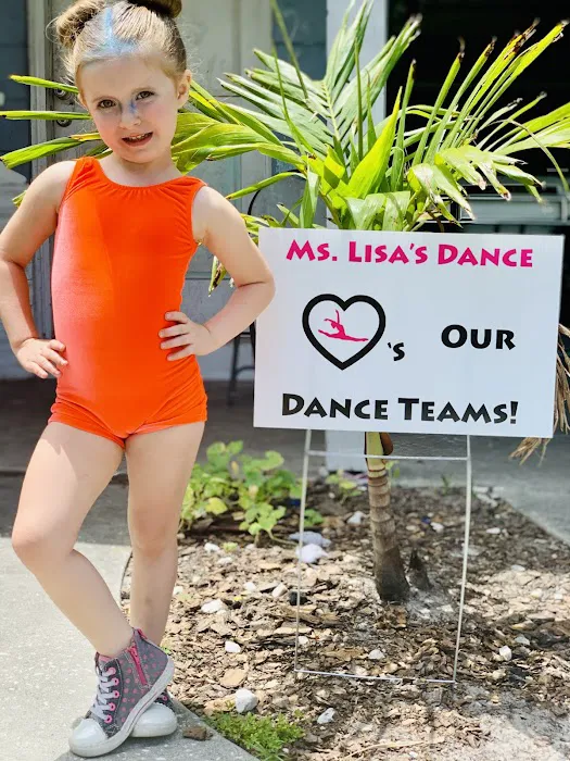 Ms. Lisa's Dance Picture 7