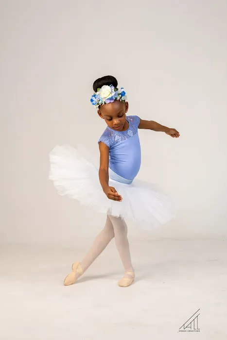 Ms. Lisa's Dance Picture 3