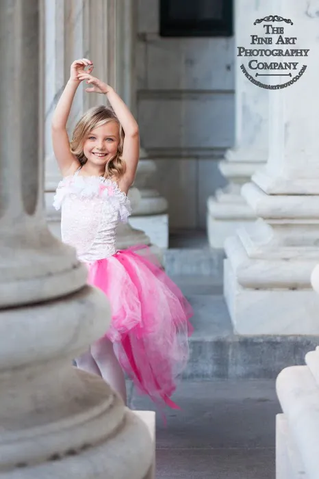 Ms. Lisa's Dance Picture 1