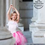 Ms. Lisa's Dance
