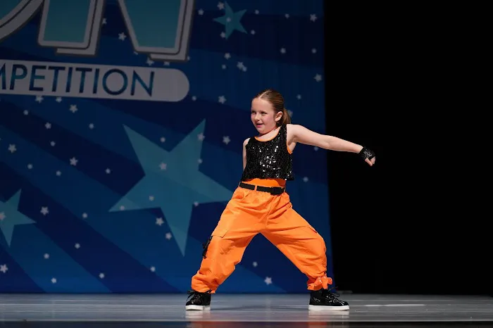 Ms. Lisa's Dance Picture 10
