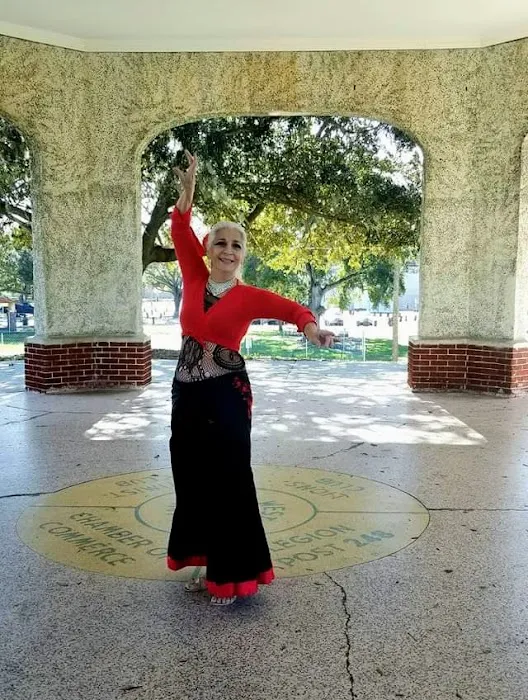 Madrin'ha Dance Picture 9