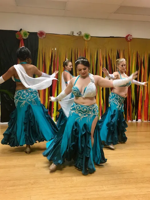 Madrin'ha Dance Picture 10