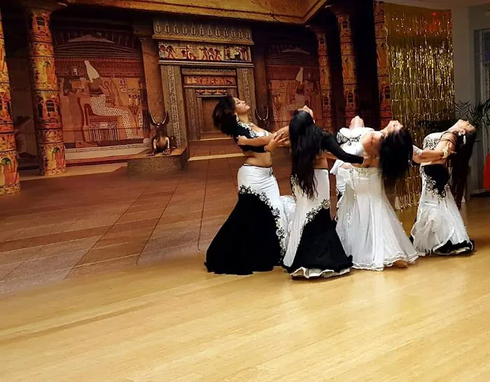 Madrin'ha Dance Picture 7