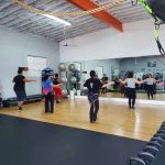 Madrin'ha Dance