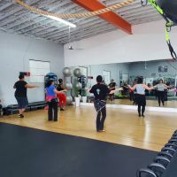 Madrin'ha Dance ico