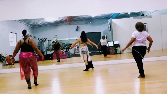 Madrin'ha Dance Picture 3