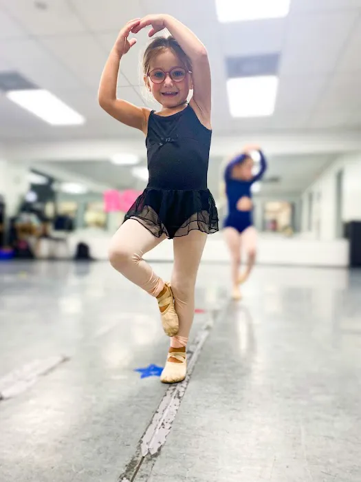 Bay-Area School of Dance Arts Picture 9