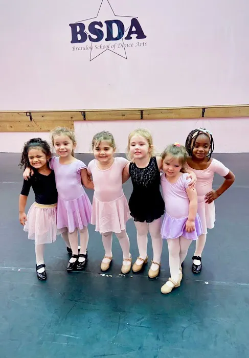 Bay-Area School of Dance Arts Picture 1