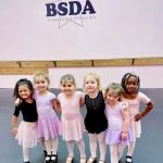 Bay-Area School of Dance Arts