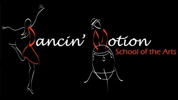 Dancin' Motion School of the Arts Picture 8