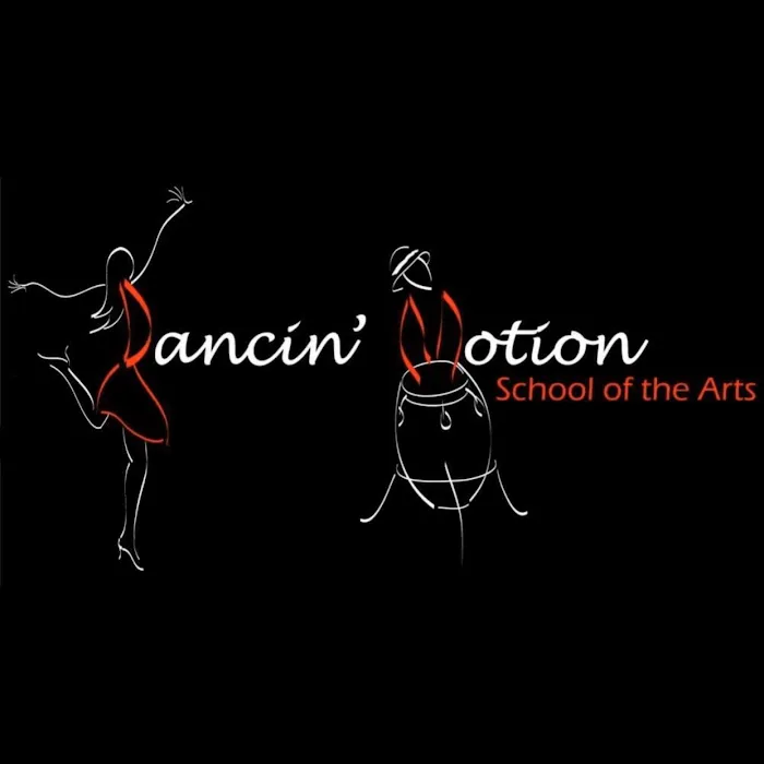 Dancin' Motion School of the Arts Picture 5