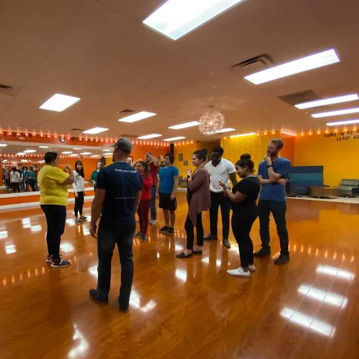 Dancin' Motion School of the Arts Picture 10