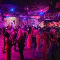 Tonos Latin Dance ico