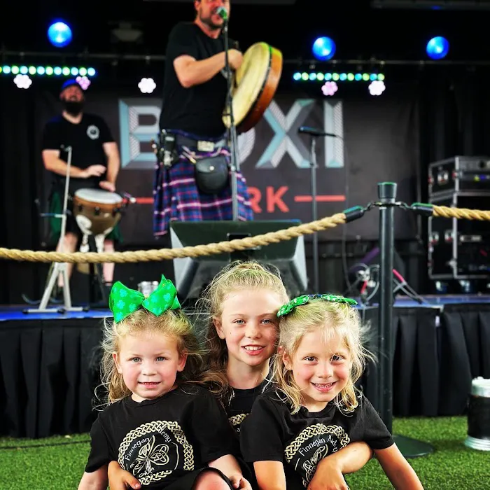 Finnegan Academy of Irish Dance South Tampa Picture 2