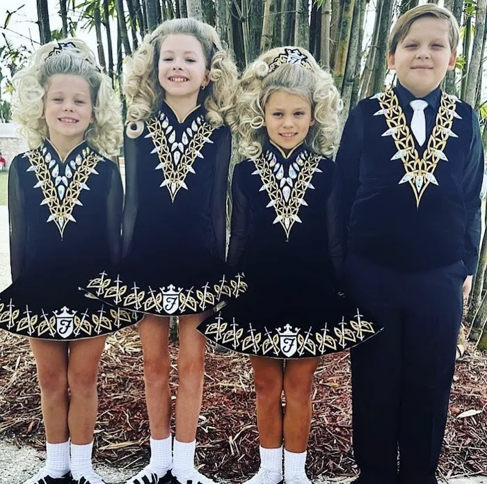 Finnegan Academy of Irish Dance South Tampa Picture 10