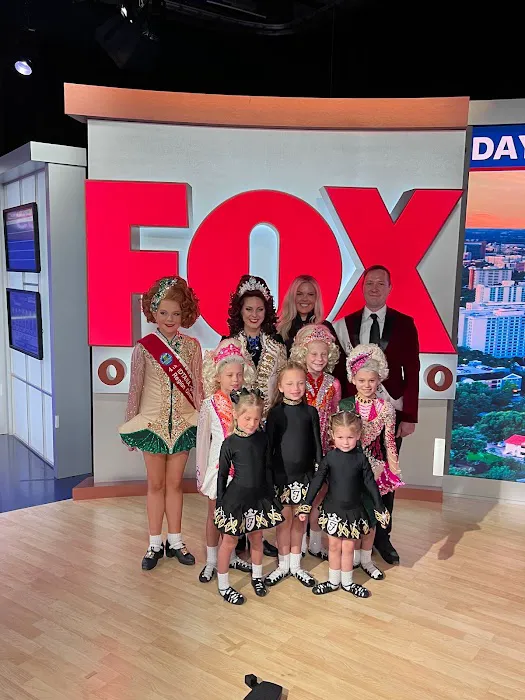 Finnegan Academy of Irish Dance South Tampa Picture 1