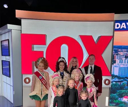 Finnegan Academy of Irish Dance South Tampa