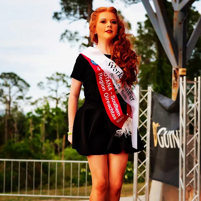 Finnegan Academy of Irish Dance South Tampa Picture 4
