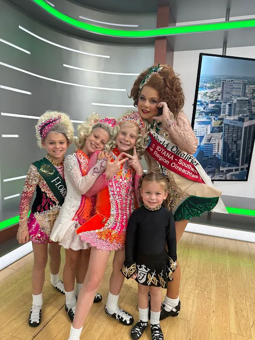 Finnegan Academy of Irish Dance South Tampa Picture 7