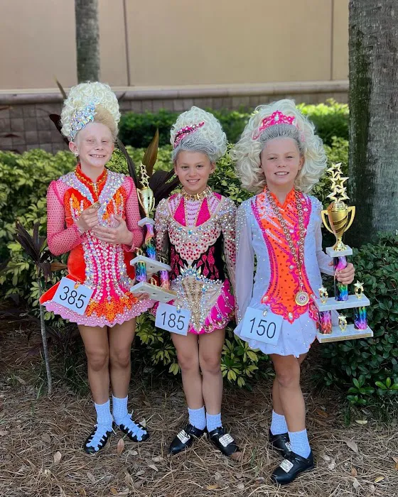 Finnegan Academy of Irish Dance South Tampa Picture 5
