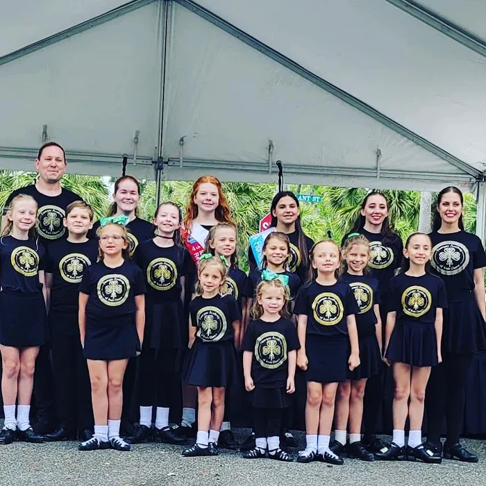 Finnegan Academy of Irish Dance South Tampa Picture 8