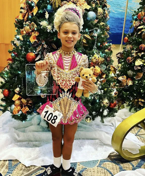 Finnegan Academy of Irish Dance South Tampa Picture 6