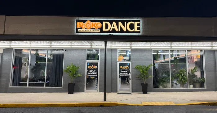 Iroko Latin Dance Academy Picture 1