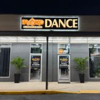 Iroko Latin Dance Academy ico