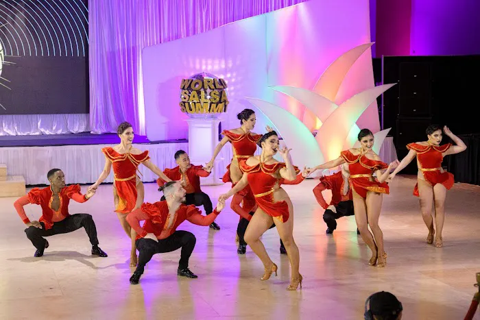 Iroko Latin Dance Academy Picture 3