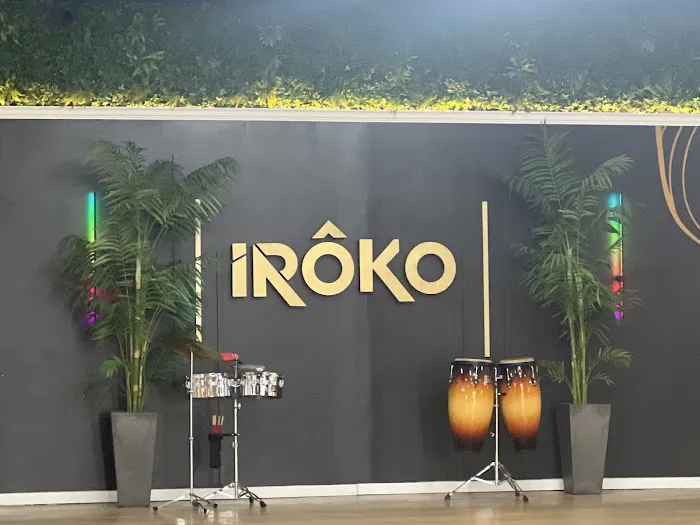 Iroko Latin Dance Academy Picture 6