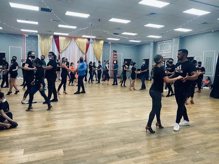 Iroko Latin Dance Academy Picture 2