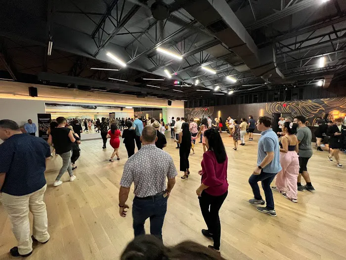 Iroko Latin Dance Academy Picture 8
