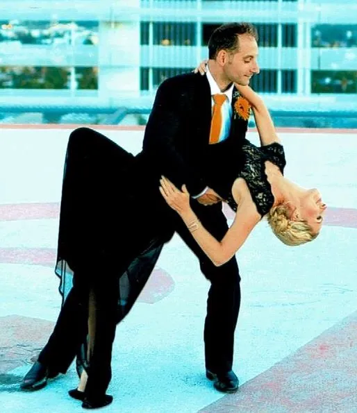 The Real Ballroom Dance Studio Picture 3