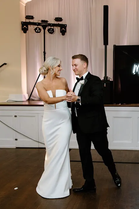 The Real Ballroom Dance Studio Picture 1