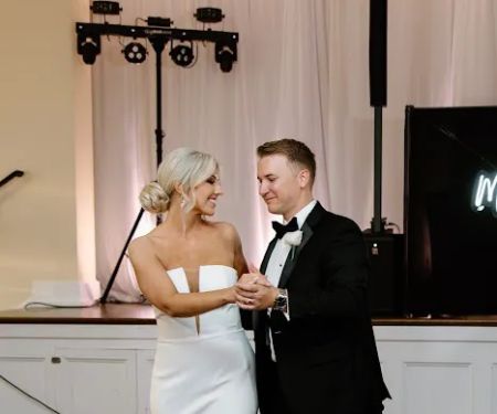 The Real Ballroom Dance Studio