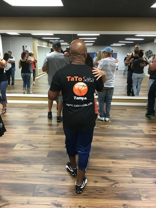 TaToSalsa Studio Picture 4