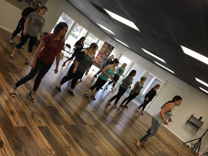 TaToSalsa Studio Picture 3