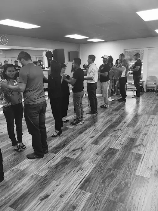 TaToSalsa Studio Picture 10