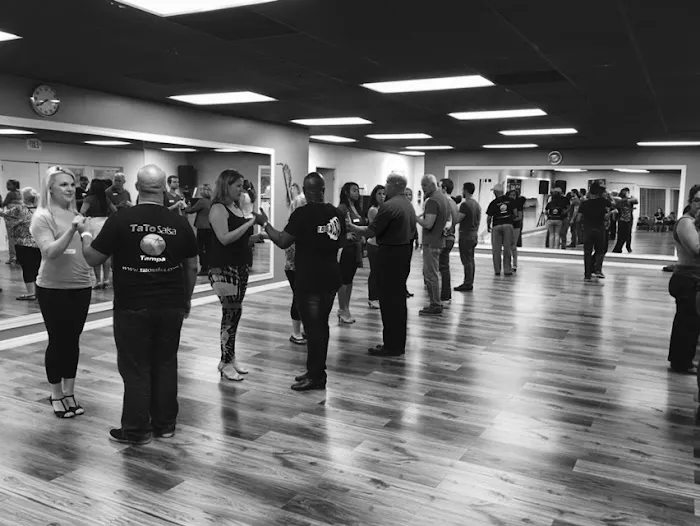 TaToSalsa Studio Picture 7