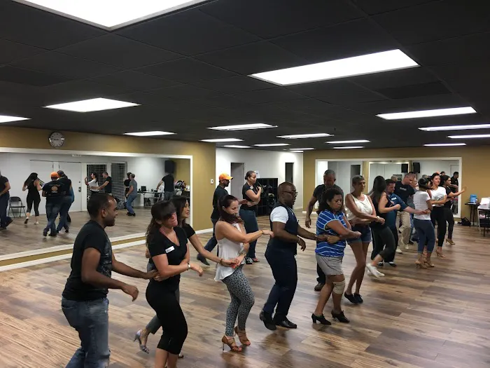 TaToSalsa Studio Picture 5