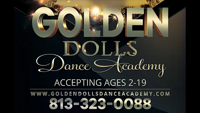 Golden Dolls Dance Academy Picture 5