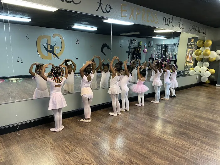Golden Dolls Dance Academy Picture 3