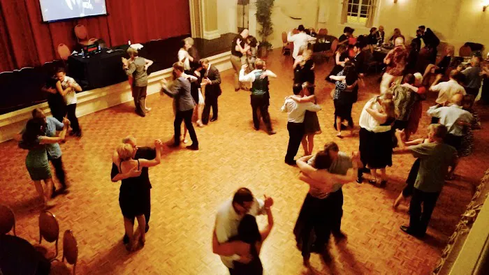 Tampa Tango Argentino Dance School Picture 7