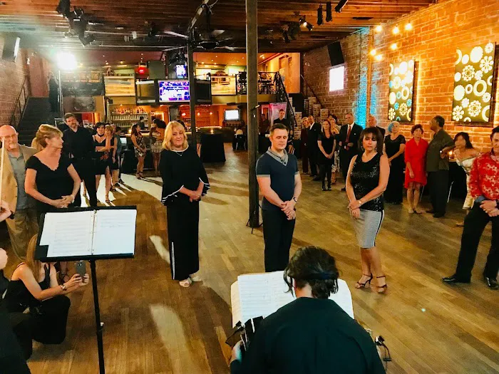 Tampa Tango Argentino Dance School Picture 4