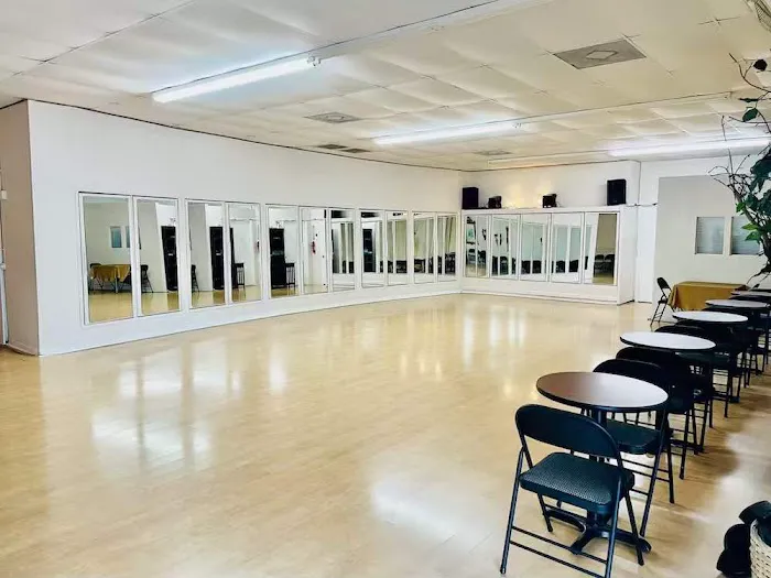 Tampa Tango Argentino Dance School Picture 1