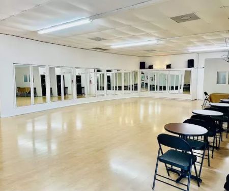 Tampa Tango Argentino Dance School